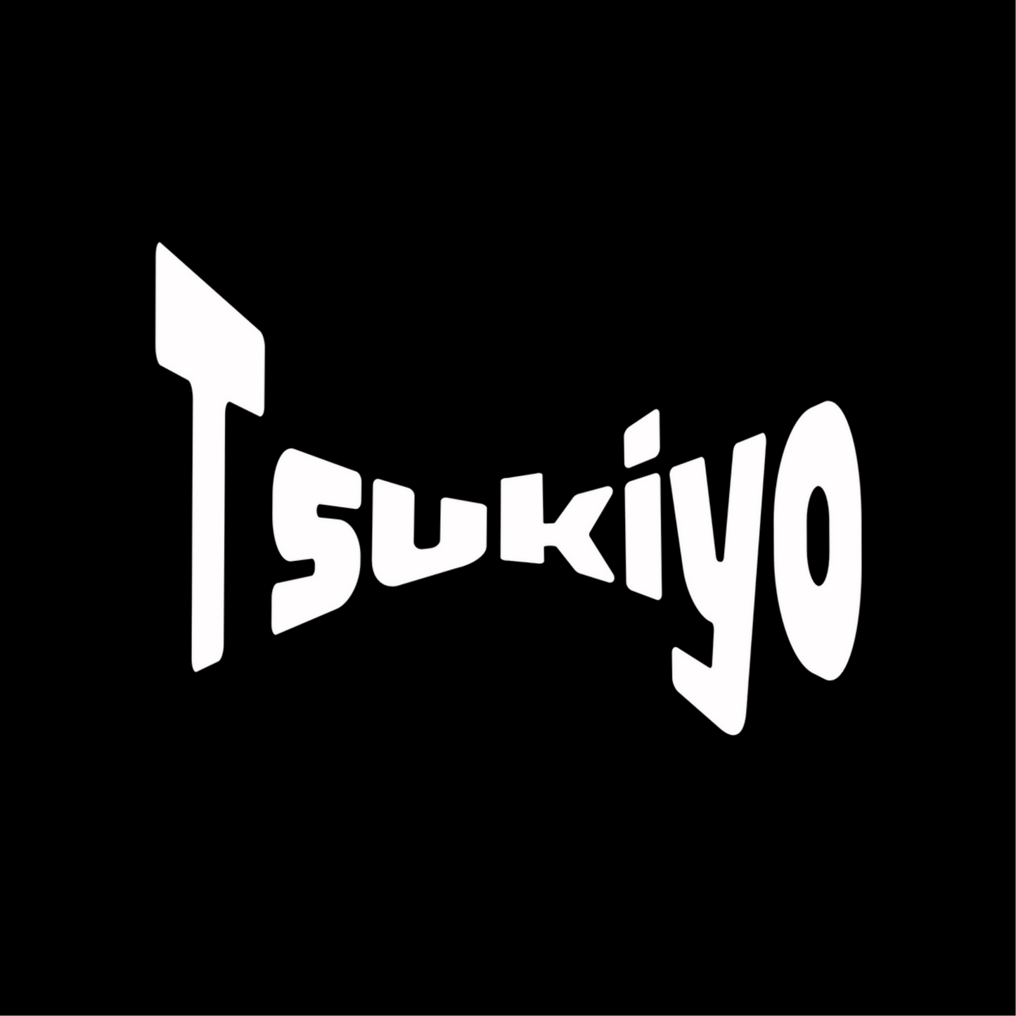 TSUKIYO WARP DECAL