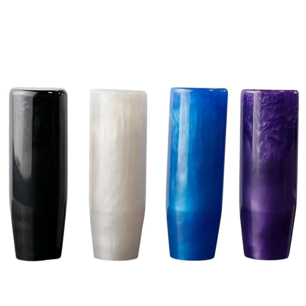 Universal Marmor Style Schaltknauf