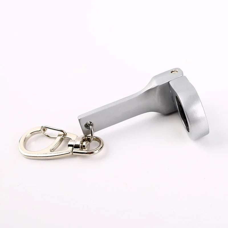 10mm Mini Ratchet Keychain