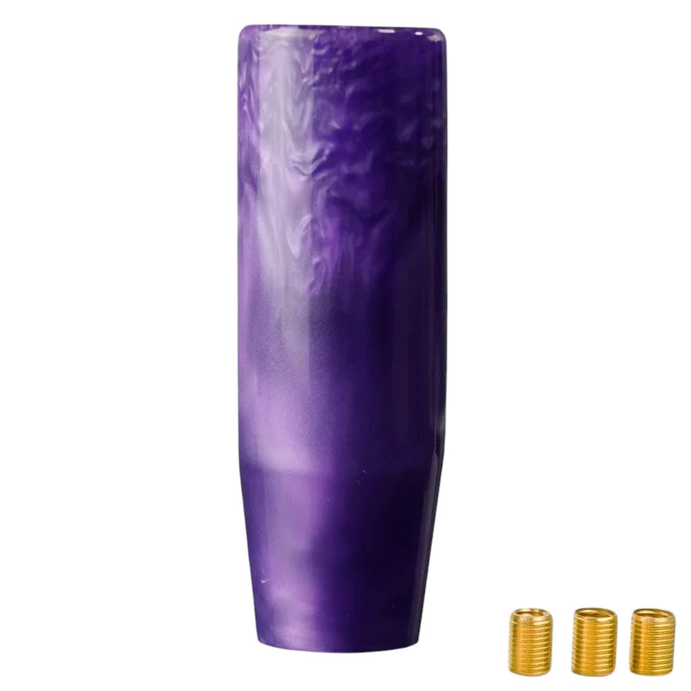 Universal Marmor Style Schaltknauf