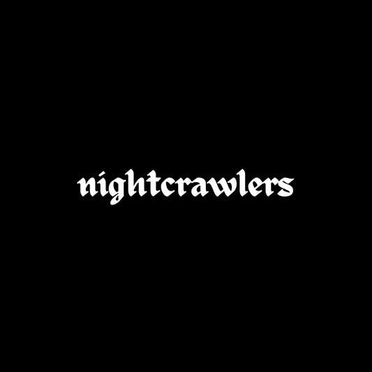 NIGHTCRAWLERS DECAL