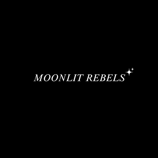 MOONLIT REBELS DECAL