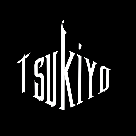 TSUKIYO LEGACY DECAL