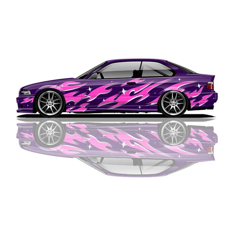 VINYL LIVERY CREATOR 