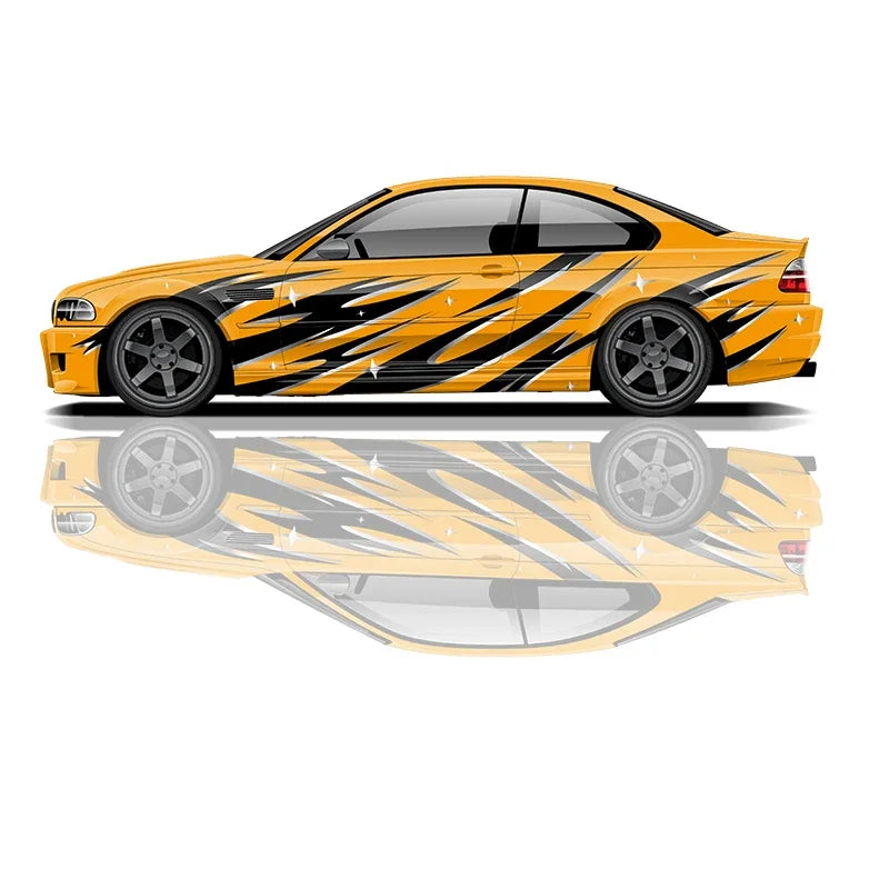 VINYL LIVERY CREATOR 