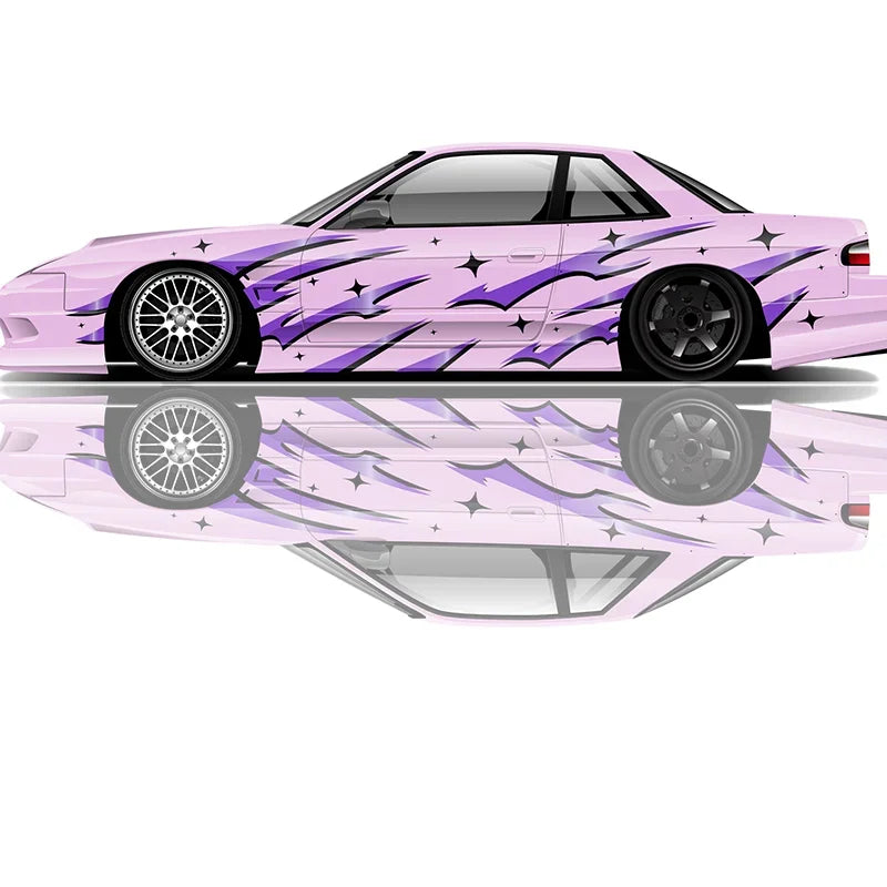 VINYL LIVERY CREATOR 