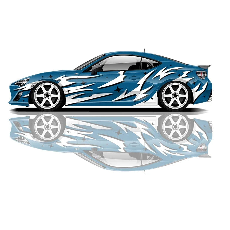 VINYL LIVERY CREATOR 